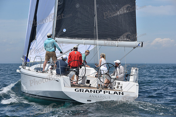 2021 Block Island Race Week A_0979