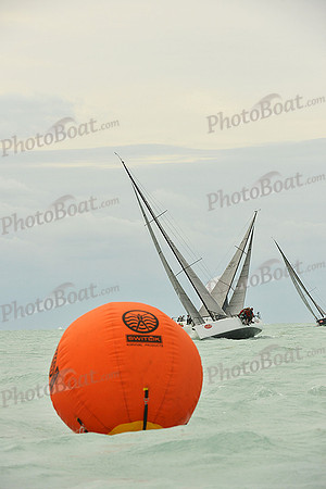 2016 Key West Race Week A_0315