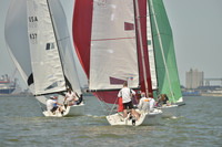 2017 Southern Bay Race Week A_0929