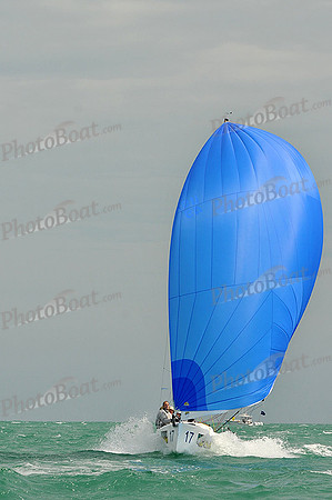 2013 Key West Race Week C 951