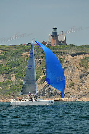 2013 Block Island Race Week B 1106