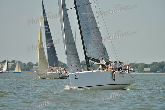 2017 Southern Bay Race Week A_1203