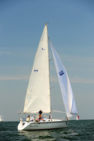 2014 Cape Charles Cup A 1188