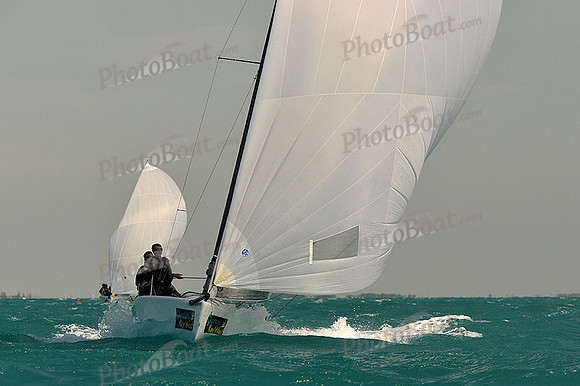 2014 Key West Race Week E 846