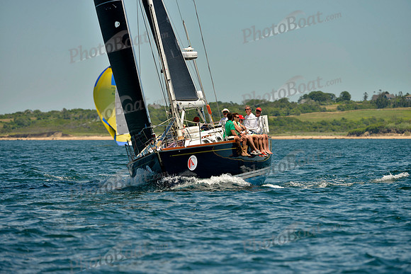 2017 Block Island Race Week F_0822