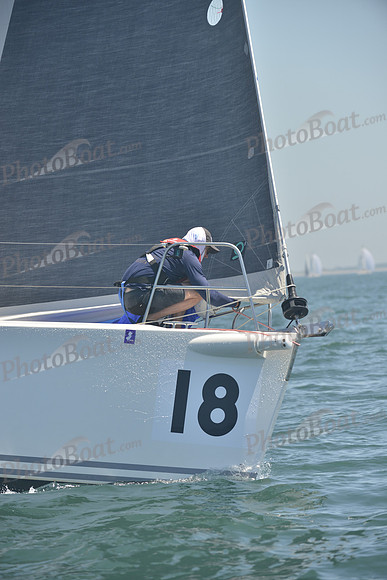 2025 Block Island Race Week G_0292