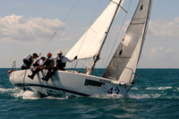 2012 Key West Race Week D 526
