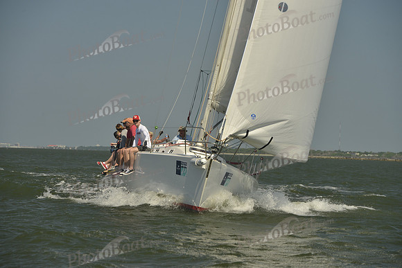 2017 Charleston Race Week A_0065