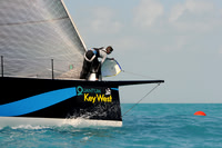 2012 Key West Race Week B 732