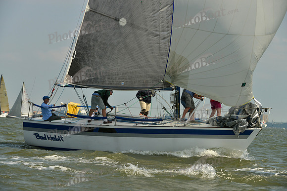 2016 Southern Bay Race Week B_0583