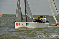 2018 Charleston Race Week A_1067