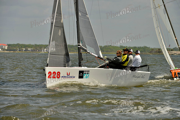 2018 Charleston Race Week A_1067