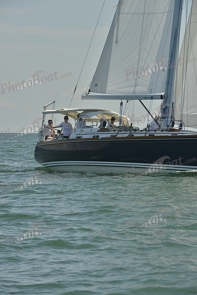 2018 Regatta del Sol al Sol_0599