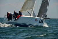 2015 Block Island Race Week A 898