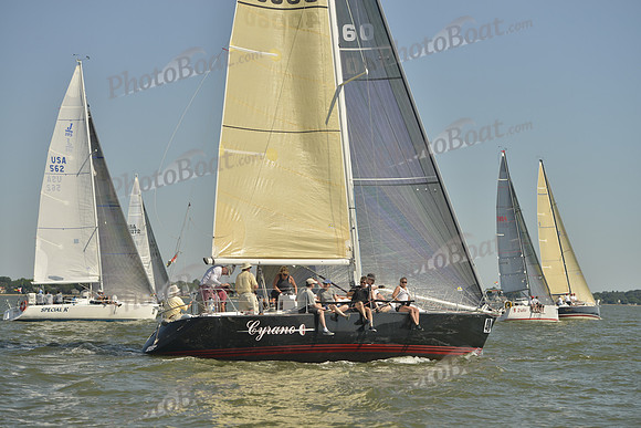 2017 Southern Bay Race Week A_0084