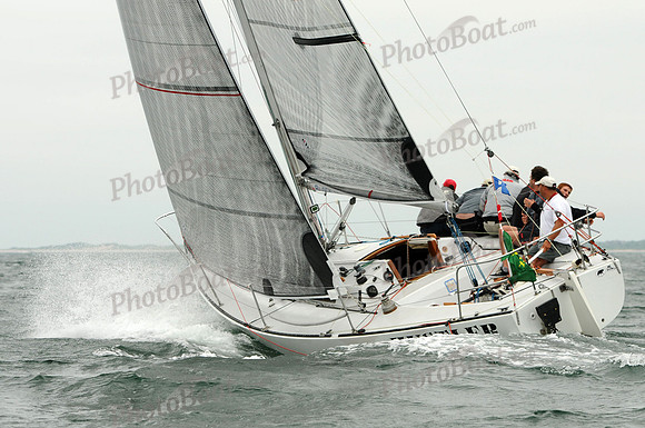 2011 Block Island RW E 2923