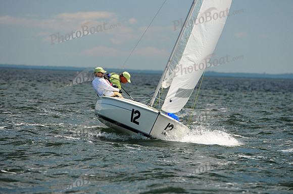 2011 Flying Scot NAC F 1003