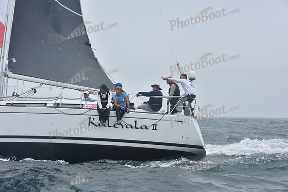 2021 Block Island Race Week B_0850