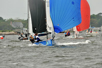2013 Charleston Race Week A 1079