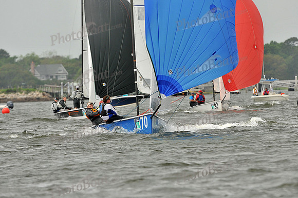 2013 Charleston Race Week A 1079