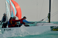 2014 Key West Race Week E 1003