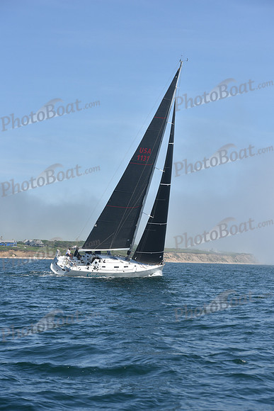 2019 Block Island Race Week J_0601