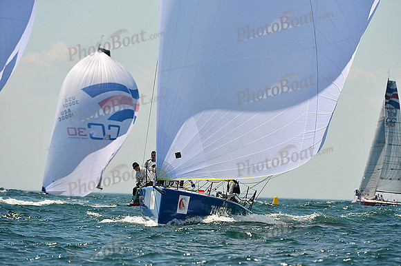 2015 Block Island Race Week B 186