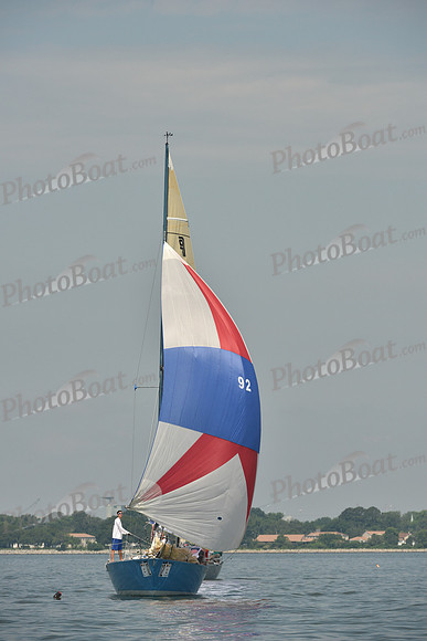 2018 Southern Bay Race Week A_0375