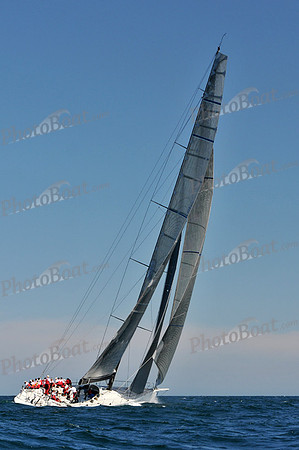 2012 Newport Bermuda 1316