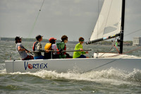 2018 Charleston Race Week A_3156
