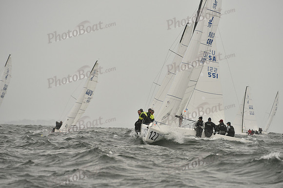 2018 J70 Worlds A_0429