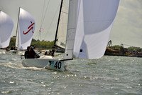 2018 Charleston Race Week A_3104
