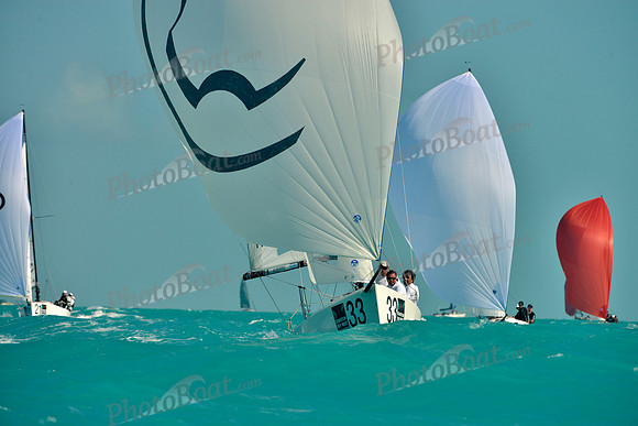 2017 Quantum Key West RW C 543