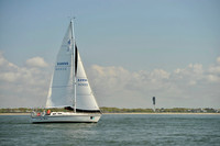 2018 Charleston Race Week A_0076