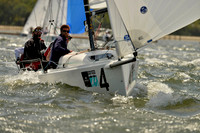 2018 Charleston Race Week A_2574