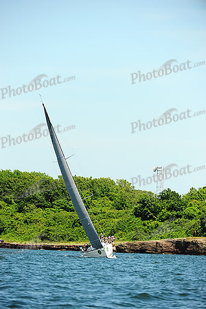 2014 NYYC Race Week C 392