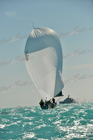 2017 Quantum Key West RW C 262