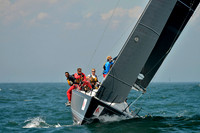 2017 Block Island Race Week A_0028
