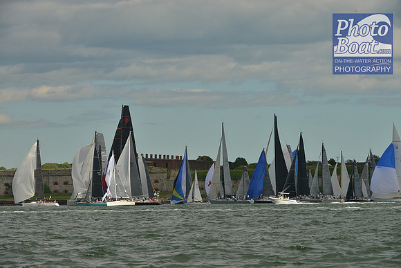 2016 NYYC Annual Regatta A_1621