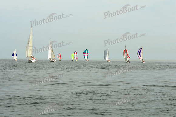 2011 Park City Regatta A 1007