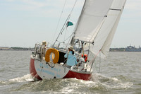 2011 Southern Bay RW B 482