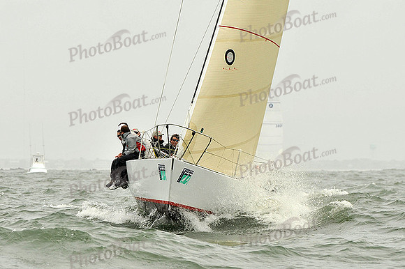 2013 Charleston Race Week A 193
