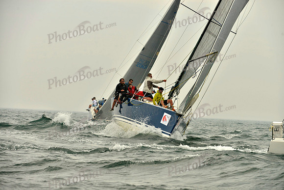 2017 Block Island Race Week H_0897