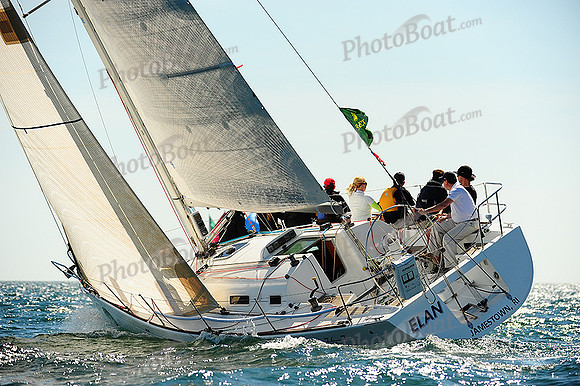 2014 NYYC Annual Regatta C 1621