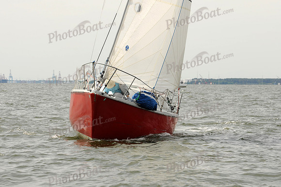 2011 Southern Bay RW B 281