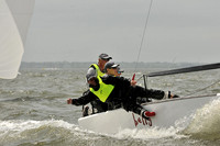 2013 Charleston Race Week A 2367