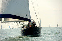 2014 Cape Charles Cup A 595