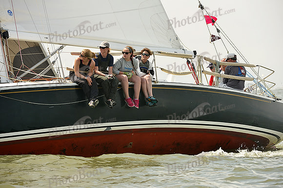 2015 Charleston Race Week B 447