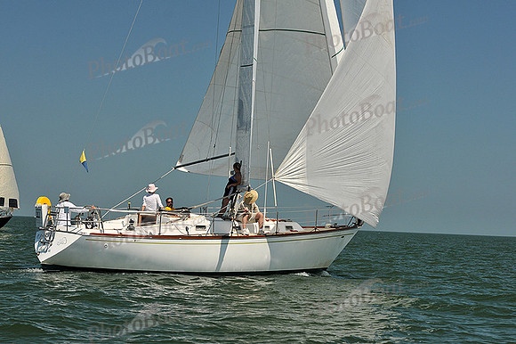 2013 Southern Bay Race Week C 1099