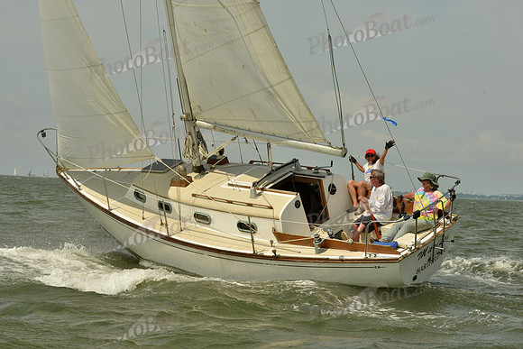 2016 Southern Bay Race Week G_0304